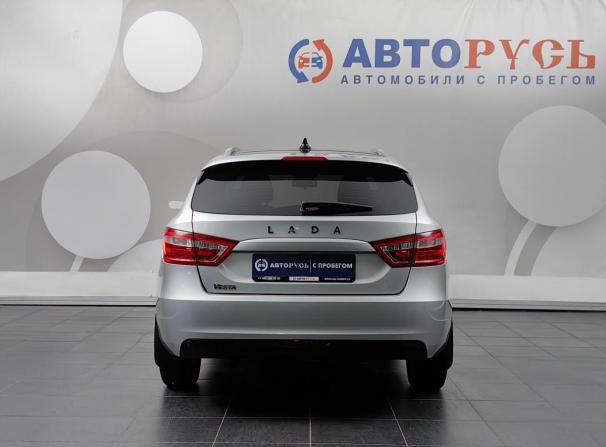 Lada (ВАЗ) Vesta I с пробегом 2021 года, цена 1 111 000 рублей, 76493 км, универсал, Автокод Объявления