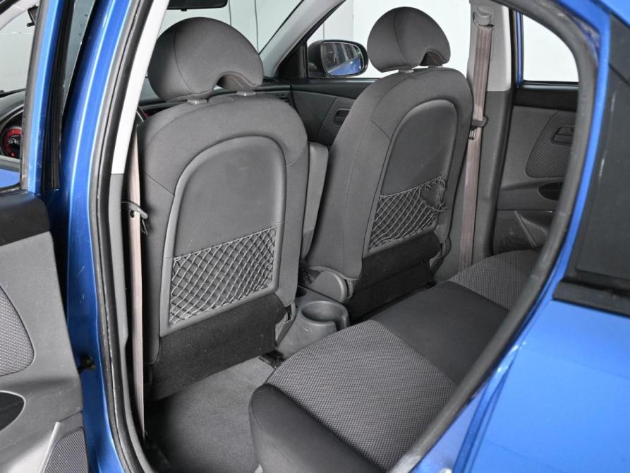 Kia Rio II Рестайлинг Ростов-на-Дону  - изображение 11