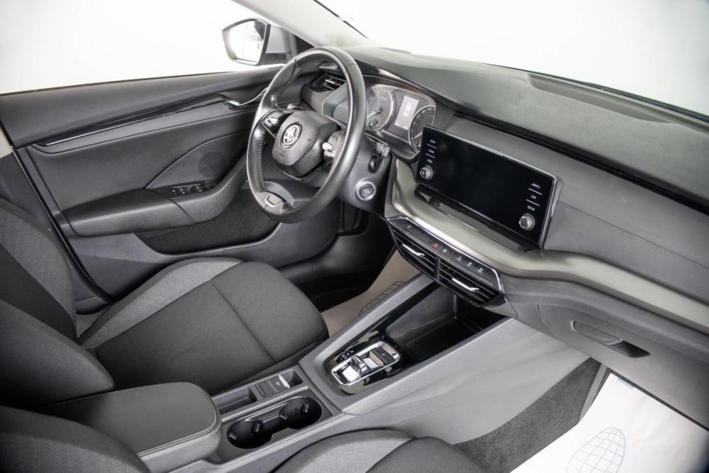 Skoda Octavia IV (A8) Пермь  - изображение 12