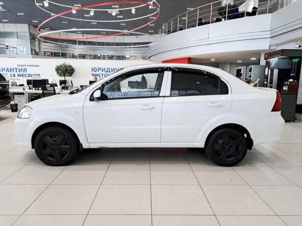 Chevrolet Aveo I Рестайлинг с пробегом 2010 года, цена 250 000 рублей, 553687 км, седан, Автокод Объявления