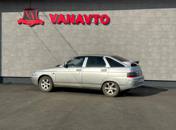 Lada (ВАЗ) 2112 с пробегом 2006 года, цена 175 000 рублей, 192000 км, хэтчбек, Автокод Объявления