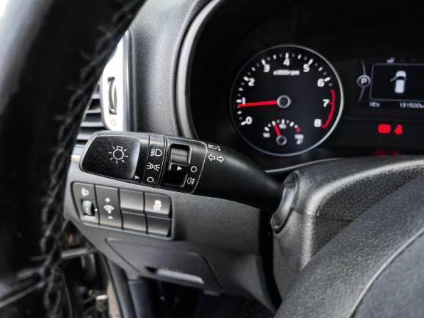 Kia Sportage IV с пробегом 2016 года, цена 1 745 000 рублей, 131500 км, внедорожник, Автокод Объявления