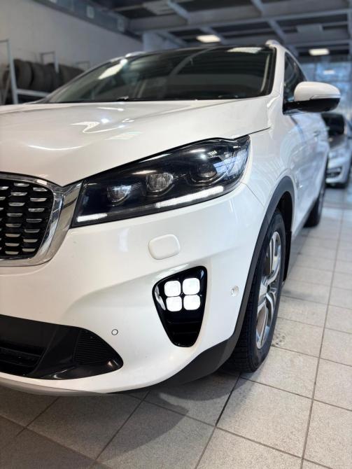 Kia Sorento III Prime Рестайлинг Челябинск  - изображение 38