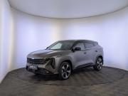 Geely Cityray Москва  - изображение 29