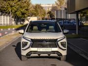 Mitsubishi Eclipse Cross I Рестайлинг Санкт-Петербург  - изображение 40
