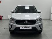 Hyundai Creta I Казань  - изображение 18