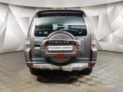 Mitsubishi Pajero IV Рестайлинг 1 Москва  - изображение 30
