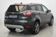 Ford Kuga II Рестайлинг Москва  - изображение 20
