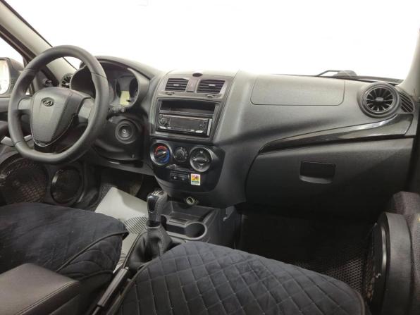 Lada (ВАЗ) Kalina II с пробегом 2015 года, цена 445 000 рублей, 156618 км, хэтчбек, Автокод Объявления