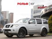 Nissan Pathfinder III Рестайлинг Москва  - изображение 21