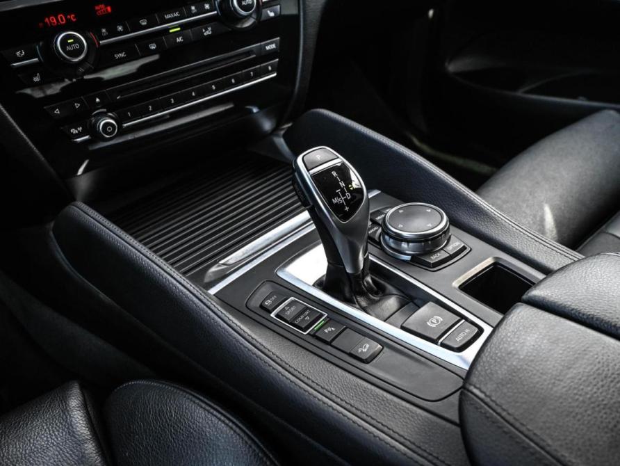 BMW X6 II (F16) Новороссийск  - изображение 23