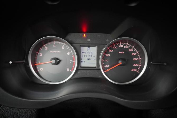 Subaru Forester IV с пробегом 2015 года, цена 1 580 000 рублей, 173127 км, внедорожник, Автокод Объявления