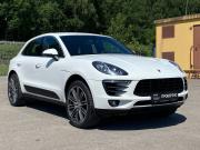 Porsche Macan I Уфа  - изображение 29
