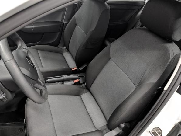 Skoda Rapid I Рестайлинг с пробегом 2019 года, цена 1 550 000 рублей, 43131 км, лифтбек, Автокод Объявления