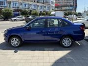 Lada (ВАЗ) Granta I Рестайлинг Краснодар  - изображение 20