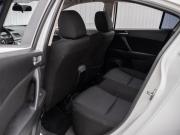 Mazda 3 II (BL) Сочи  - изображение 30