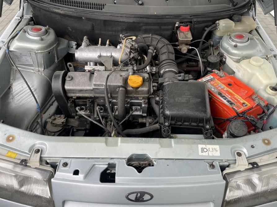 Lada (ВАЗ) 2110 Екатеринбург  - изображение 10
