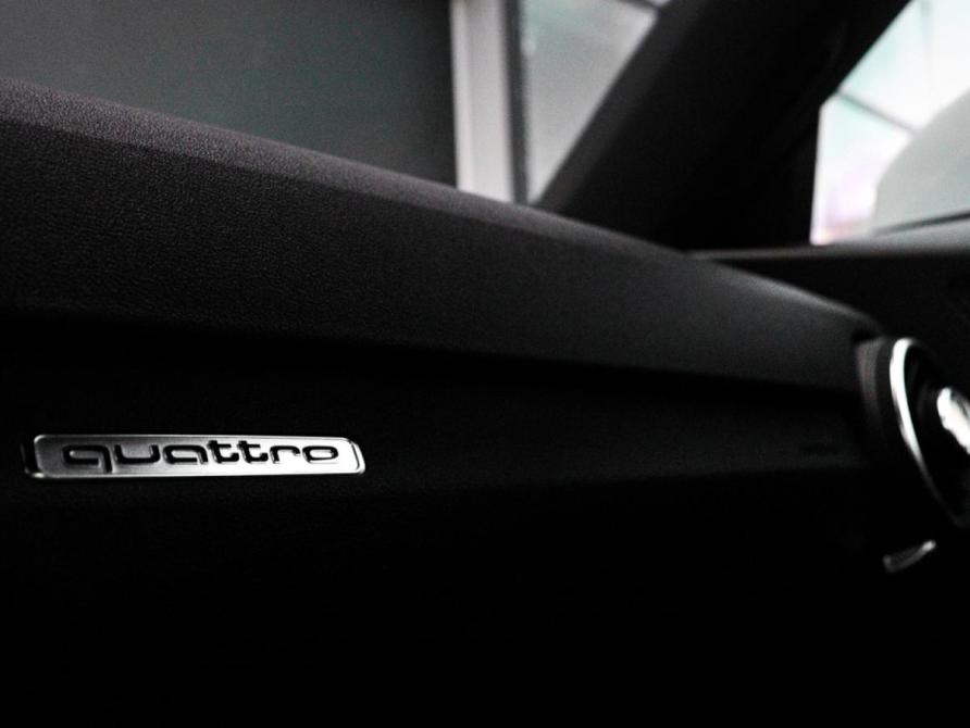 Audi TT III (8S) Москва  - изображение 18