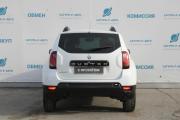 Renault Duster I Рестайлинг Пермь  - изображение 25