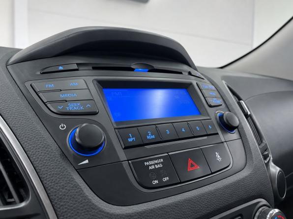 Hyundai ix35 I Рестайлинг с пробегом 2014 года, цена 1 399 000 рублей, 150000 км, внедорожник, Автокод Объявления