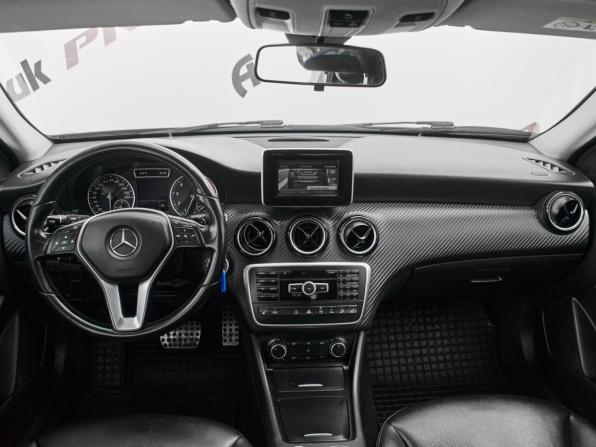 Mercedes-Benz GLA I (X156) с пробегом 2014 года, цена 1 759 000 рублей, 142175 км, внедорожник, Автокод Объявления