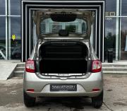Renault Sandero II Рестайлинг Уфа  - изображение 25