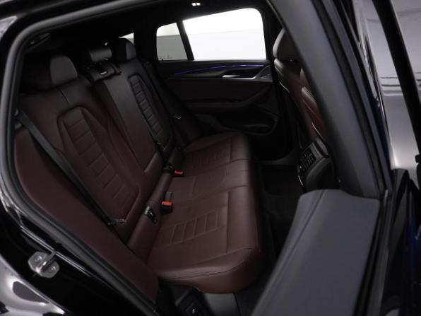 BMW X4 II (G02) с пробегом 2021 года, цена 4 578 021 рубль, 80177 км, внедорожник, Автокод Объявления