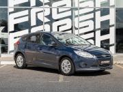 Ford Focus III Краснодар  - изображение 21