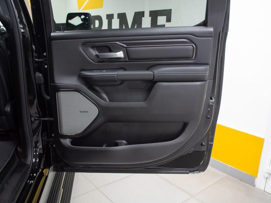Ram 1500 V Рестайлинг Новосибирск  - изображение 24