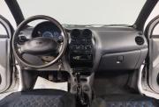 Daewoo Matiz I Рестайлинг Саратов  - изображение 34