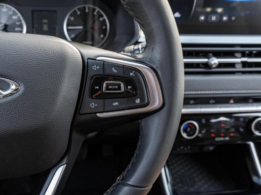Chery Tiggo 4 Pro I Краснодар  - изображение 17