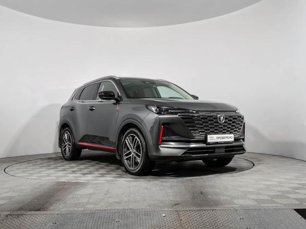 Changan CS55 Plus II с пробегом 2023 года, цена 1 549 000 рублей, 95488 км, внедорожник, Автокод Объявления