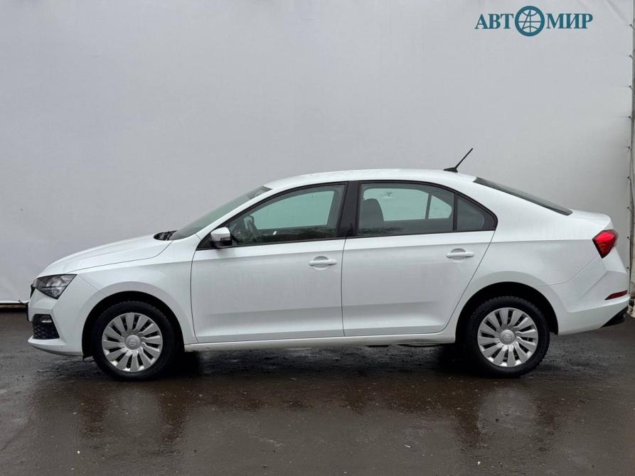 Skoda Rapid II Москва  - изображение 5