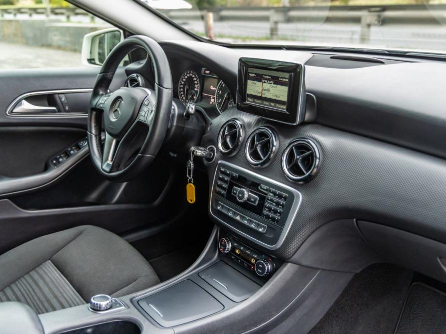 Mercedes-Benz A-Класс III (W176) Волгоград  - изображение 27