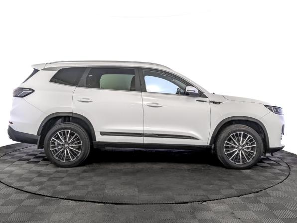 Chery Tiggo 8 Pro Max I с пробегом 2023 года, цена 2 200 000 рублей, 77994 км, внедорожник, Автокод Объявления