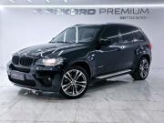 BMW X5 II (E70) Уфа  - изображение 28