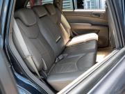 SsangYong Kyron I Рестайлинг Краснодар  - изображение 31
