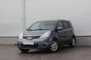 Nissan Note I Рестайлинг Белгород  - изображение 23