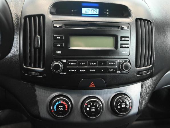 Hyundai Elantra IV (HD) с пробегом 2009 года, цена 750 000 рублей, 365464 км, седан, Автокод Объявления