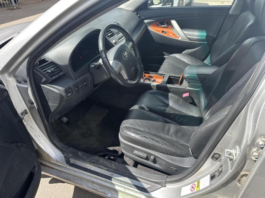Toyota Camry VI (XV40) Москва  - изображение 8