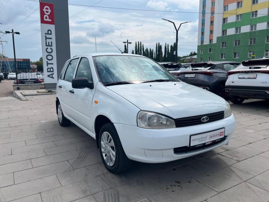 Lada (ВАЗ) Kalina I Стерлитамак  - изображение 3