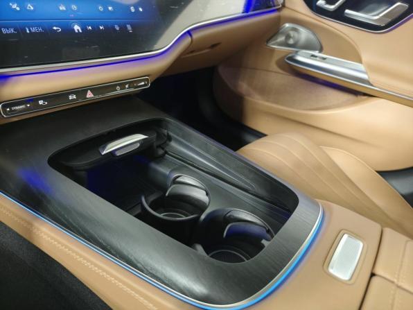 Новый Mercedes-Benz E-Класс VI (W214 S214) 2026 года, цена 9 000 000 рублей, седан, Автокод Объявления