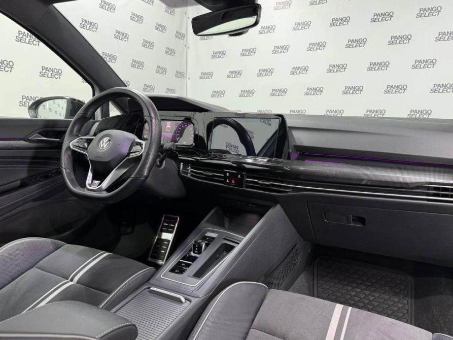 Volkswagen Golf VIII Красноярск  - изображение 3