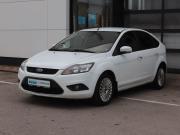 Ford Focus II Рестайлинг Нижний Новгород  - изображение 18