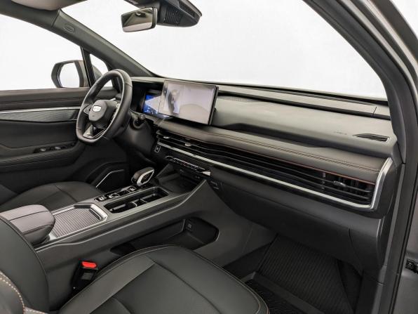 Geely Okavango I Рестайлинг с пробегом 2024 года, цена 2 825 000 рублей, 18427 км, внедорожник, Автокод Объявления
