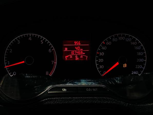 Volkswagen Polo V с пробегом 2011 года, цена 615 900 рублей, 107468 км, седан, Автокод Объявления