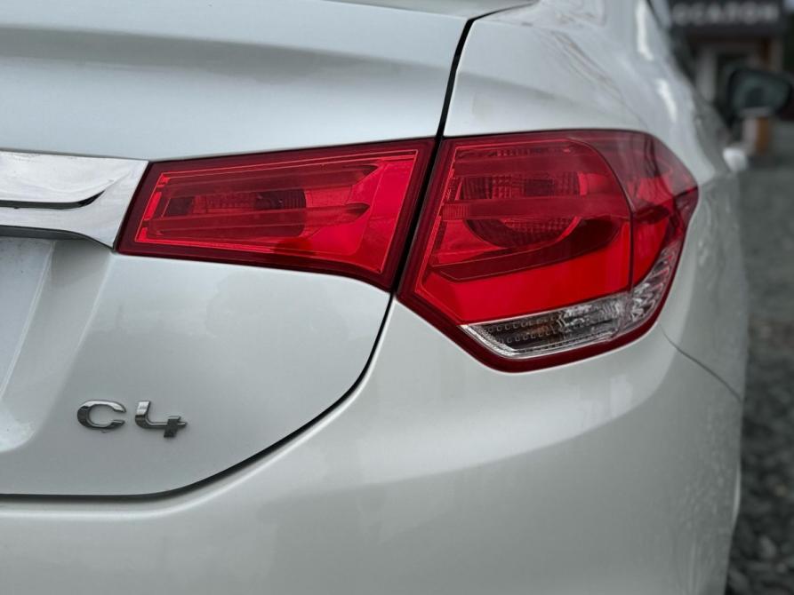 Citroen C4 II Ижевск  - изображение 9