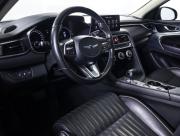 Genesis G70 I Рестайлинг Москва  - изображение 39