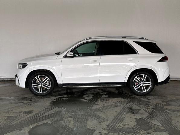 Mercedes-Benz GLE II (V167) с пробегом 2020 года, цена 5 290 000 рублей, 125123 км, внедорожник, Автокод Объявления