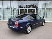 Volkswagen Passat B5 Рестайлинг Воронеж  - изображение 18